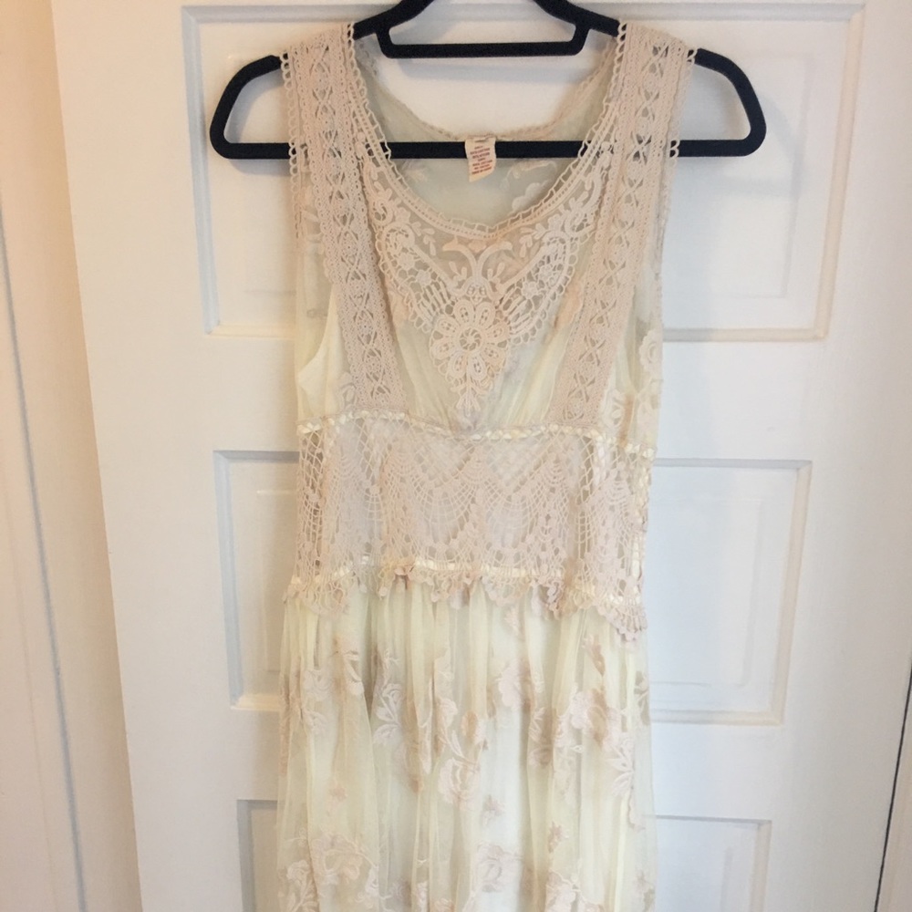 Sundance cocktail dress size 4